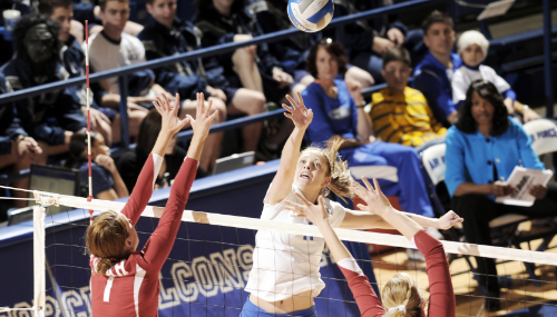 Associação Pro Voleibol em São Joaquim da Barra