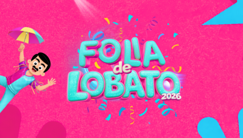 Folia de Lobato 2026: veja programação completa